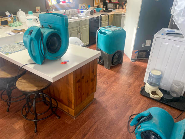 , WV Water damage restoration Company