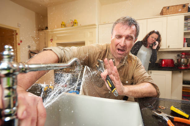 Best Water damage contractors near me  in Fairmont, WV